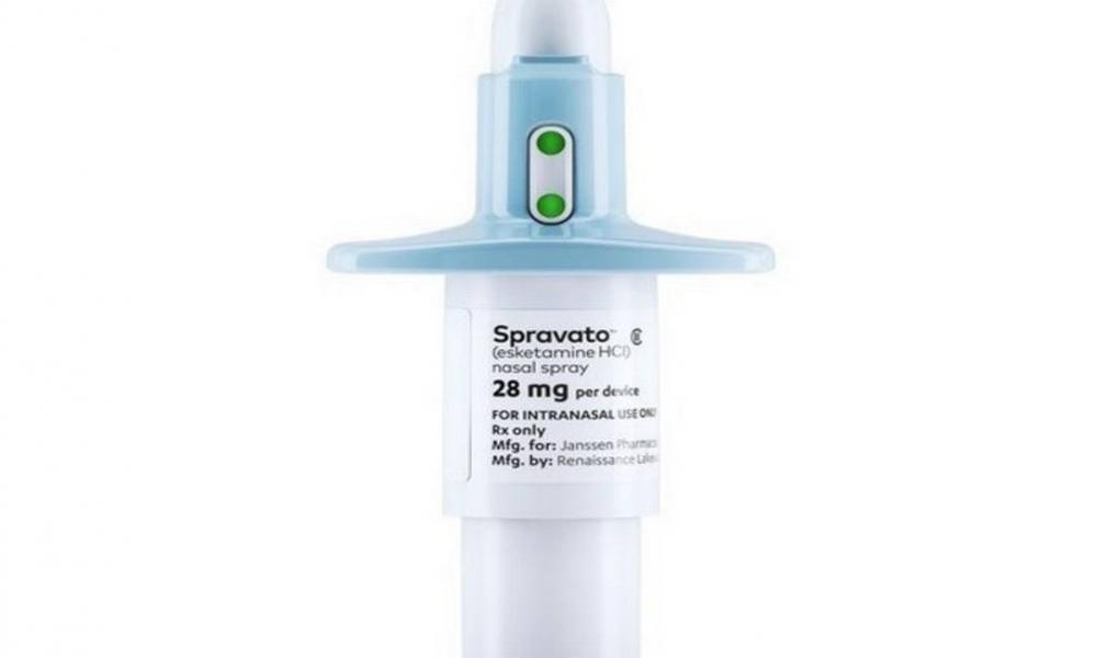 Escetamina, primeiro antidepressivo inalável, passa a ser vendido em farmácias no Brasil